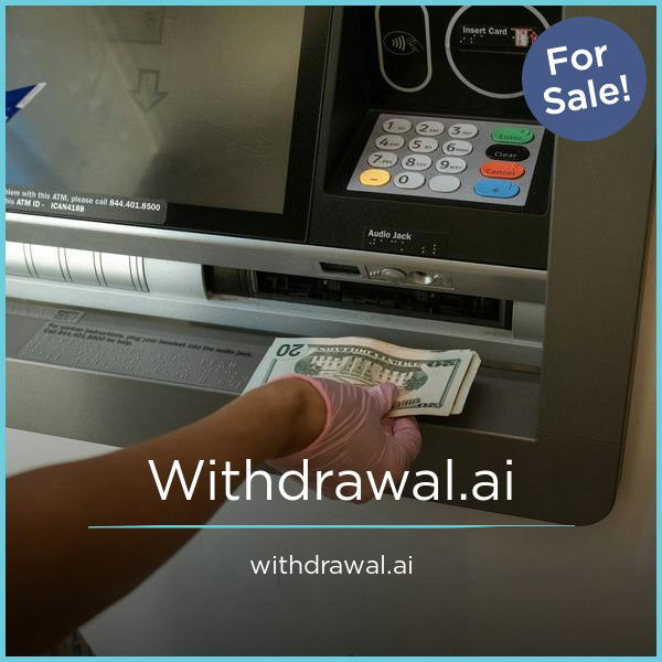 Withdrawal.ai — 2