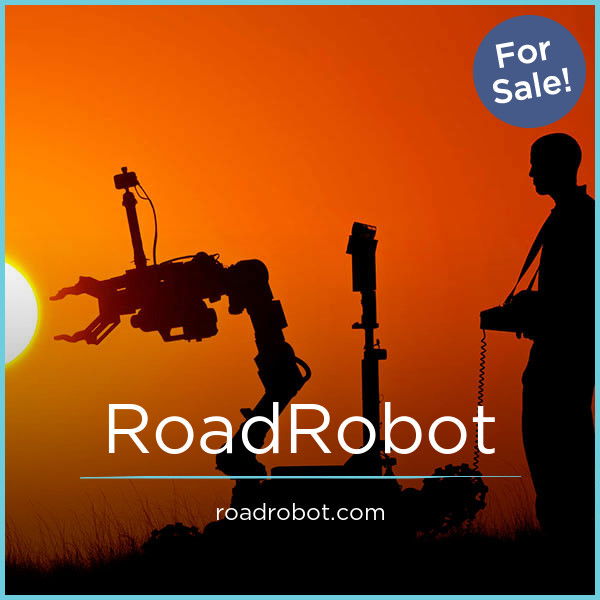 RoadRobot.com