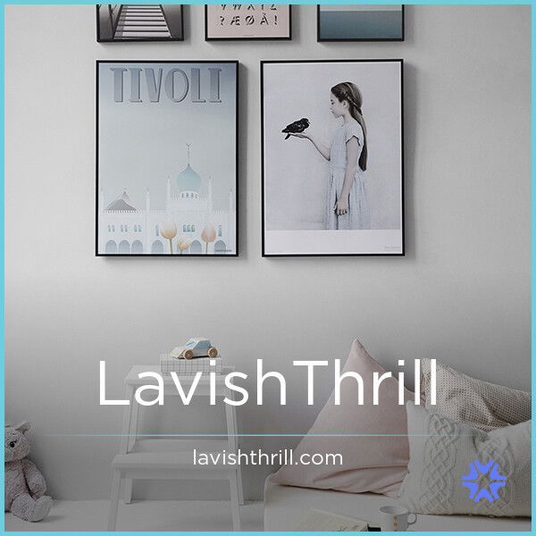 LavishThrill.com