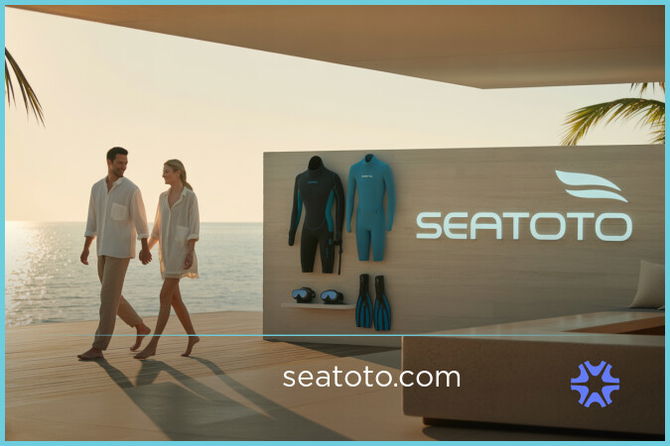 SeaToto.com