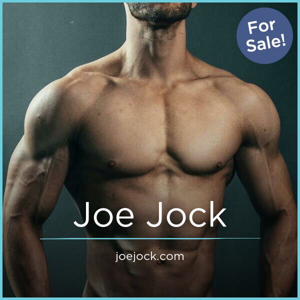JoeJock.com