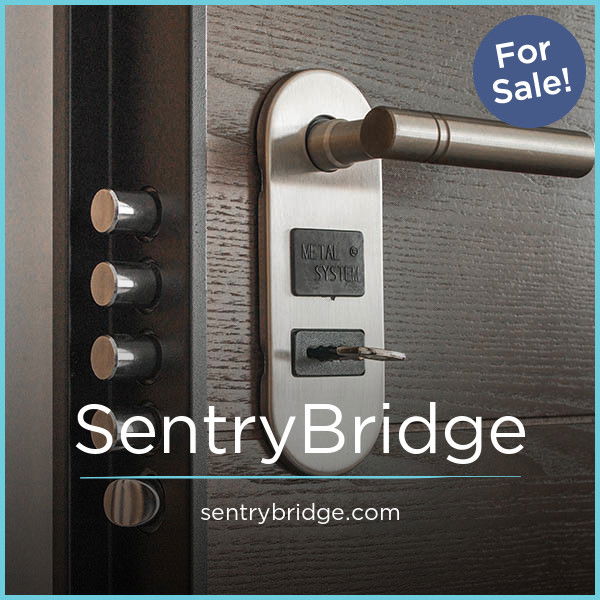 SentryBridge.com