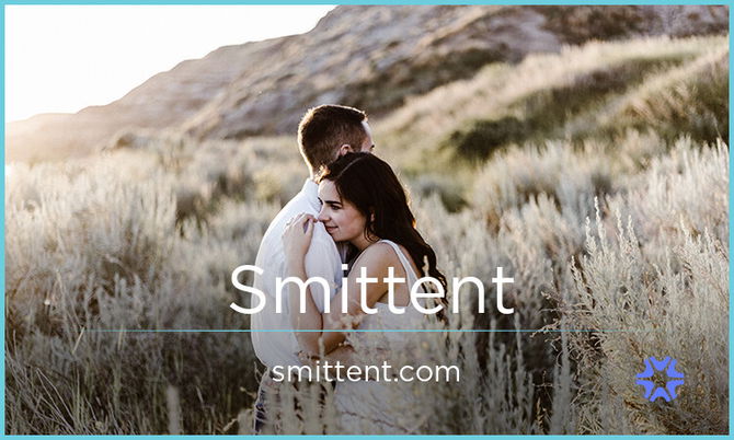 Smittent.com — 2
