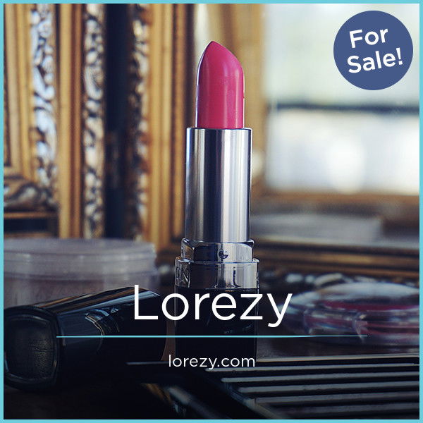 Lorezy.com