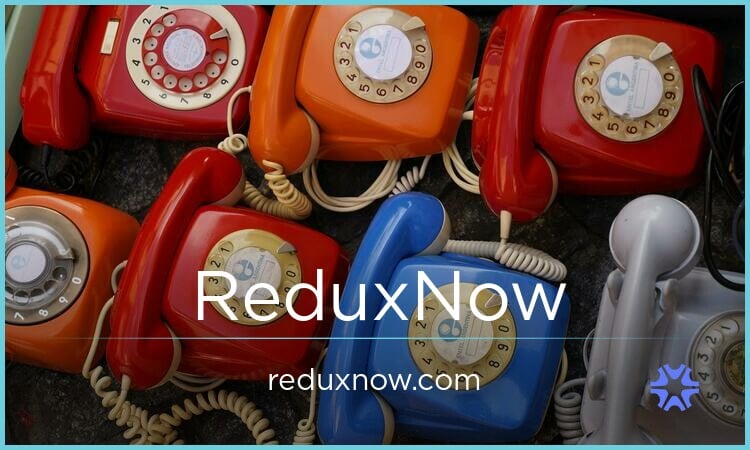 ReduxNow.com — 2