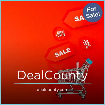 DealCounty.com