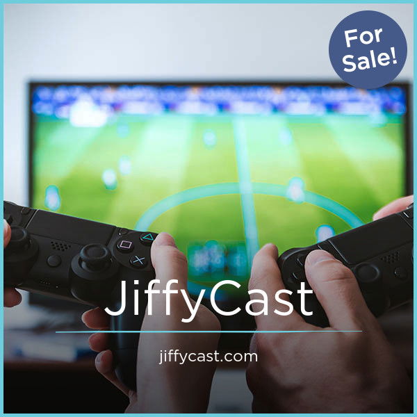 JiffyCast.com