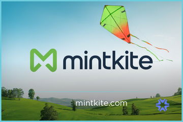 MintKite.com