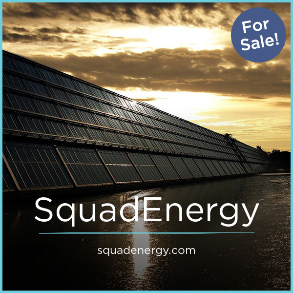 SquadEnergy.com image 2