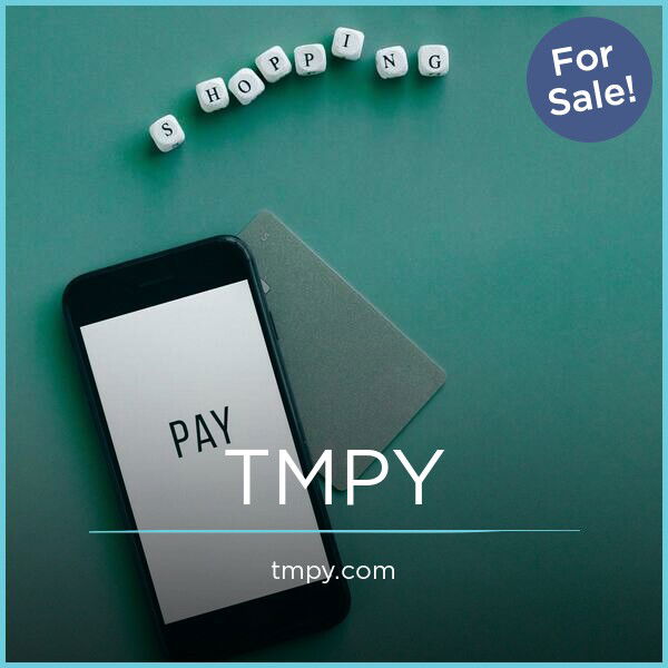 TMPY.com