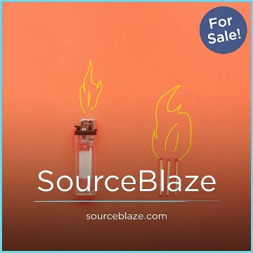 SourceBlaze.com