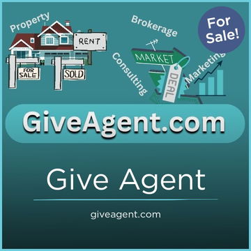 GiveAgent.com