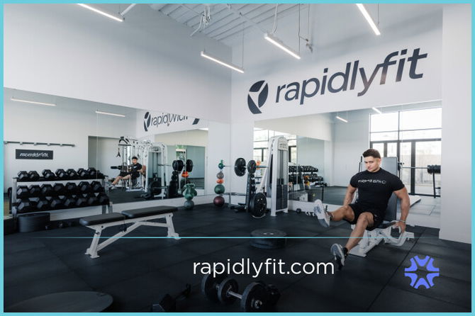 RapidlyFit.com