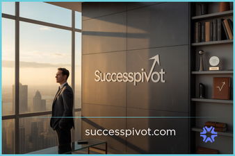 SuccessPivot.com - buying Creative premium names