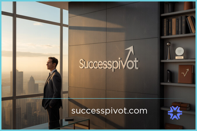 SuccessPivot.com image 2