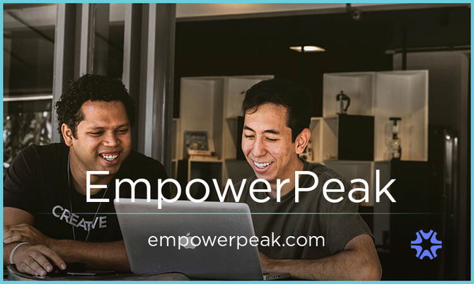 EmpowerPeak.com
