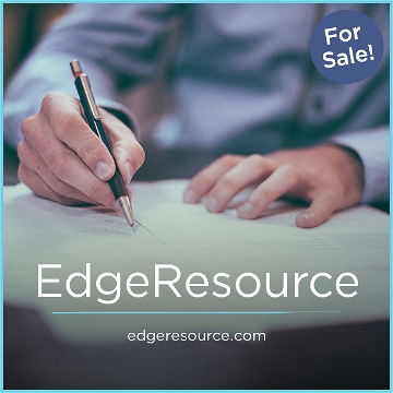 EdgeResource.com