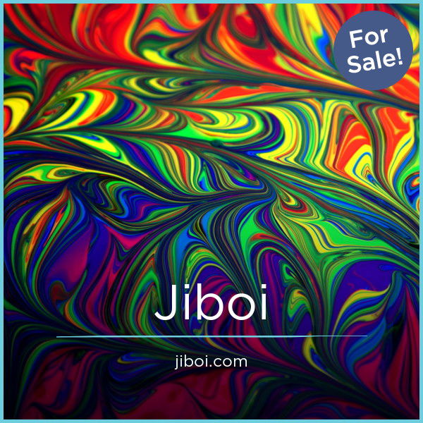 Jiboi.com