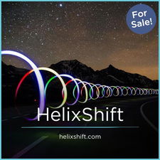 HelixShift.com - Best premium names