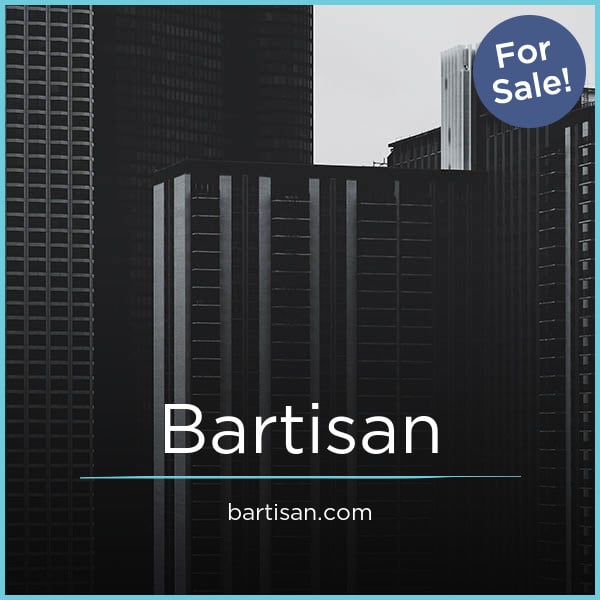 Bartisan.com image 2