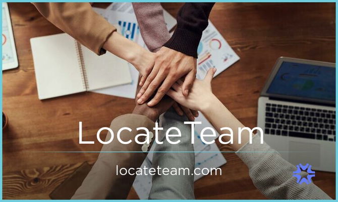LocateTeam.com