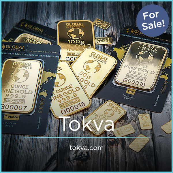 Tokva.com — 2