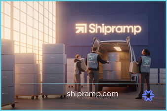 ShipRamp.com - New premium names