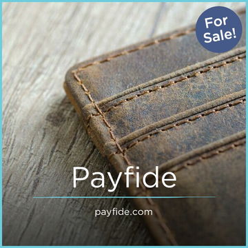 Payfide.com