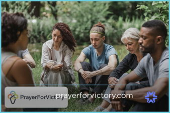 PrayerForVictory.com