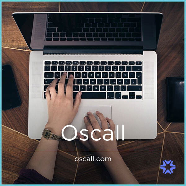 OSCall.com