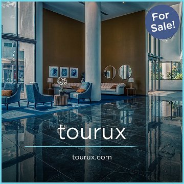 Tourux.com