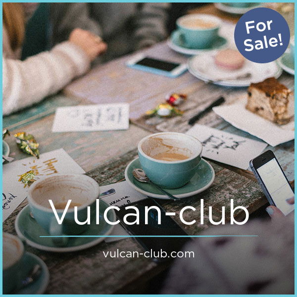 Vulcan-Club.com