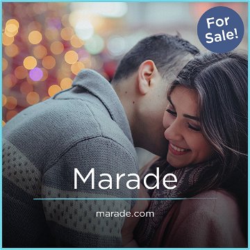 Marade.com