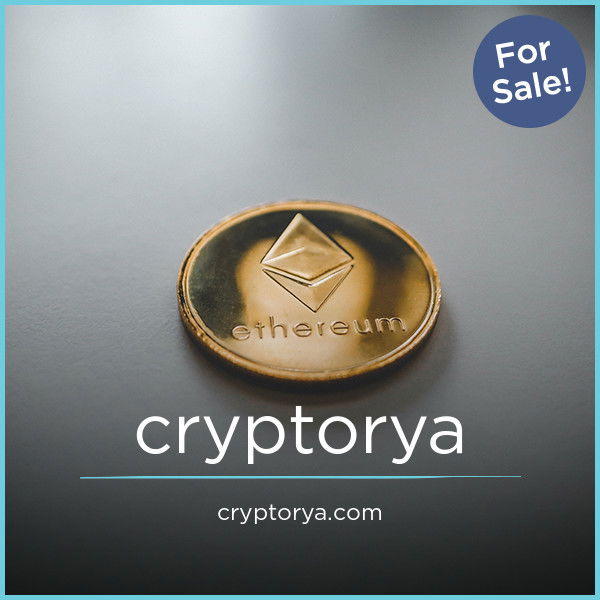 Cryptorya.com