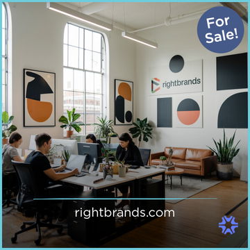 RightBrands.com