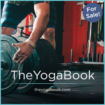 TheYogaBook.com