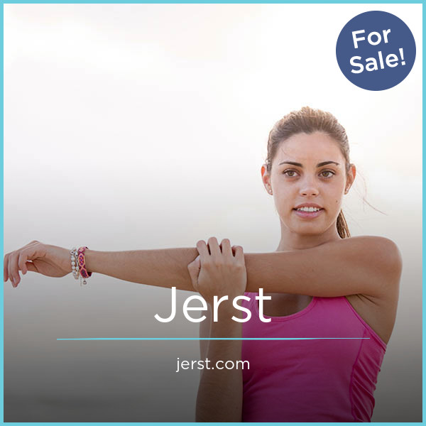 Jerst.com - Great premium domain names