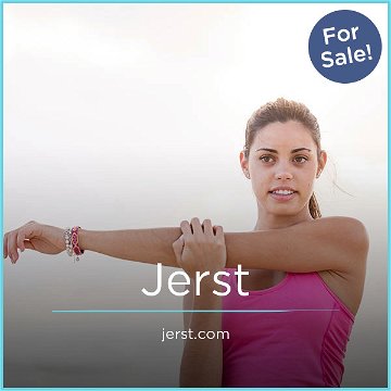 Jerst.com