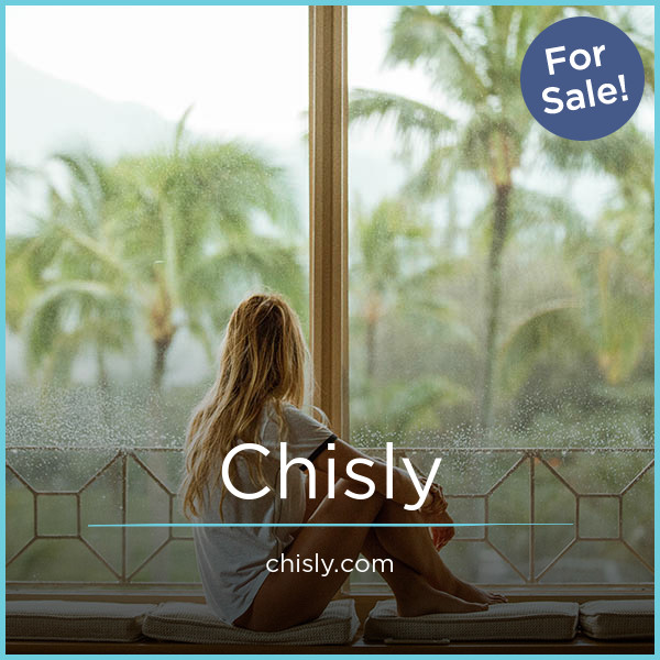 Chisly.com - Unique premium names