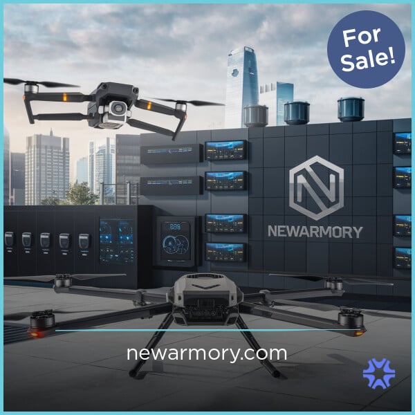 NewArmory.com image 2