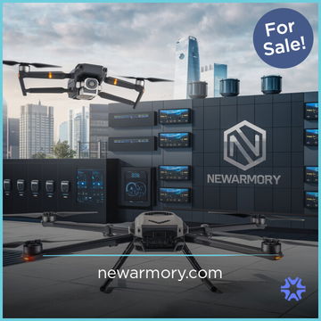 NewArmory.com