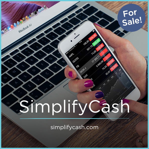 SimplifyCash.com — 2