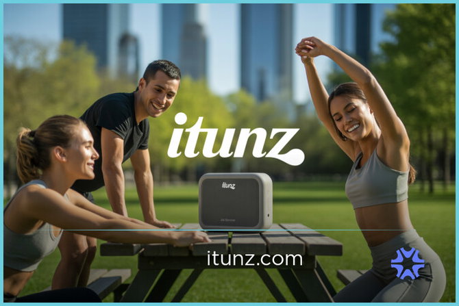 iTunz.com — 2