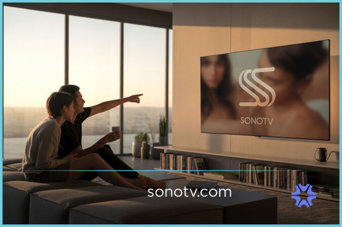 SonoTV.com — 2