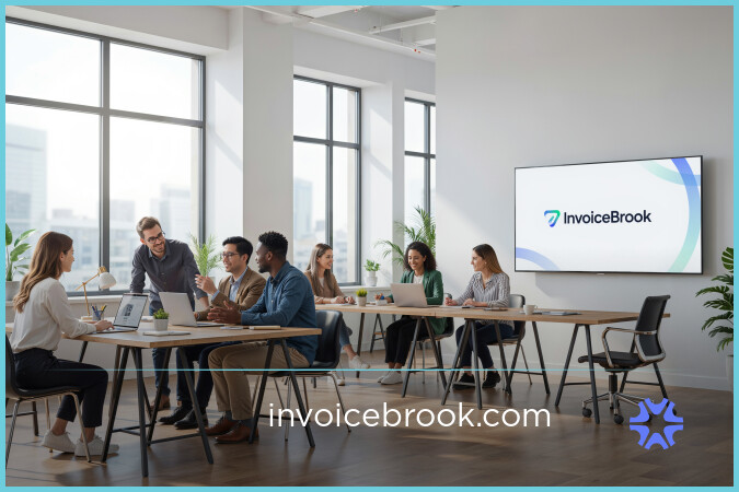 InvoiceBrook.com image 2