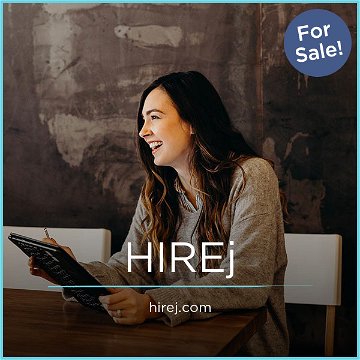 HIREj.com