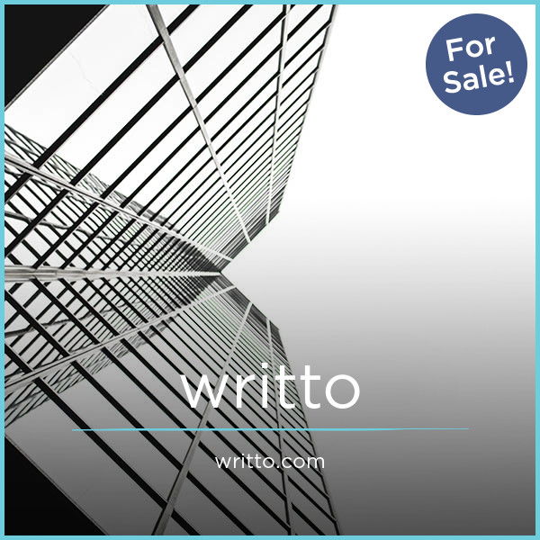 Writto.com — 2