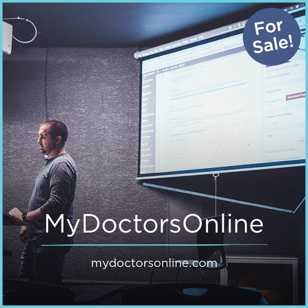 MyDoctorsOnline.com