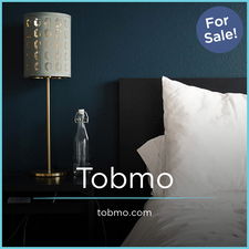 Tobmo.com - Great premium domains for sale