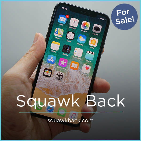 SquawkBack.com